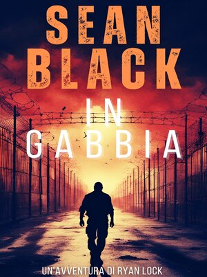 cover image of In gabbia